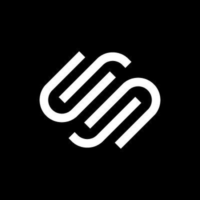 Squarespace logo